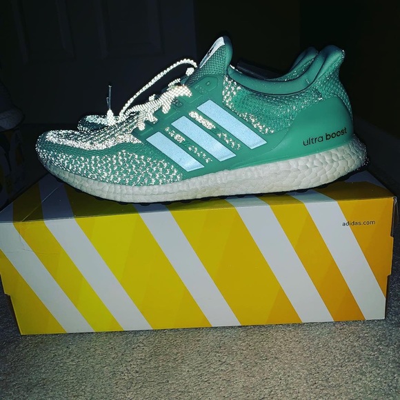 lady liberty ultra boost
